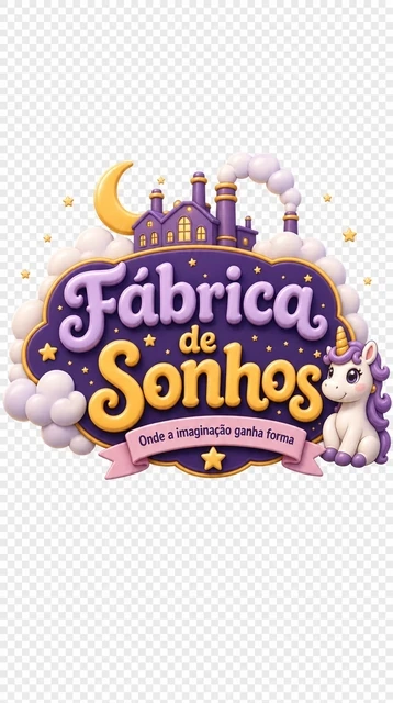 Fábrica de Sonhos